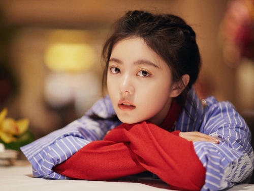 属兔的一线女明星,这四位女明星谁年轻时更漂亮