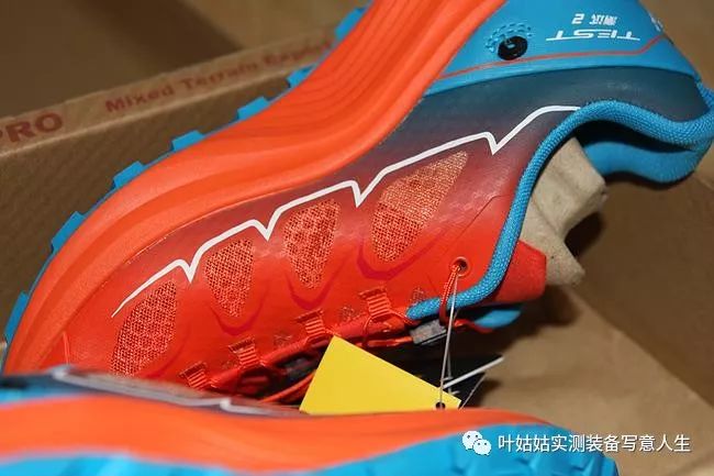 kailas凯乐石fugaex2gtx评测,凯乐石fugaex和fugaex3代对比