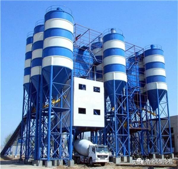 今年水泥建材生意为什么那么难做,未来三年砂石厂好做不