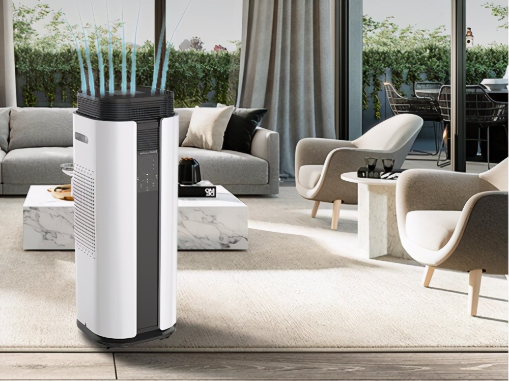 空气潮湿对电器的危害,地面潮湿开除湿机管用吗