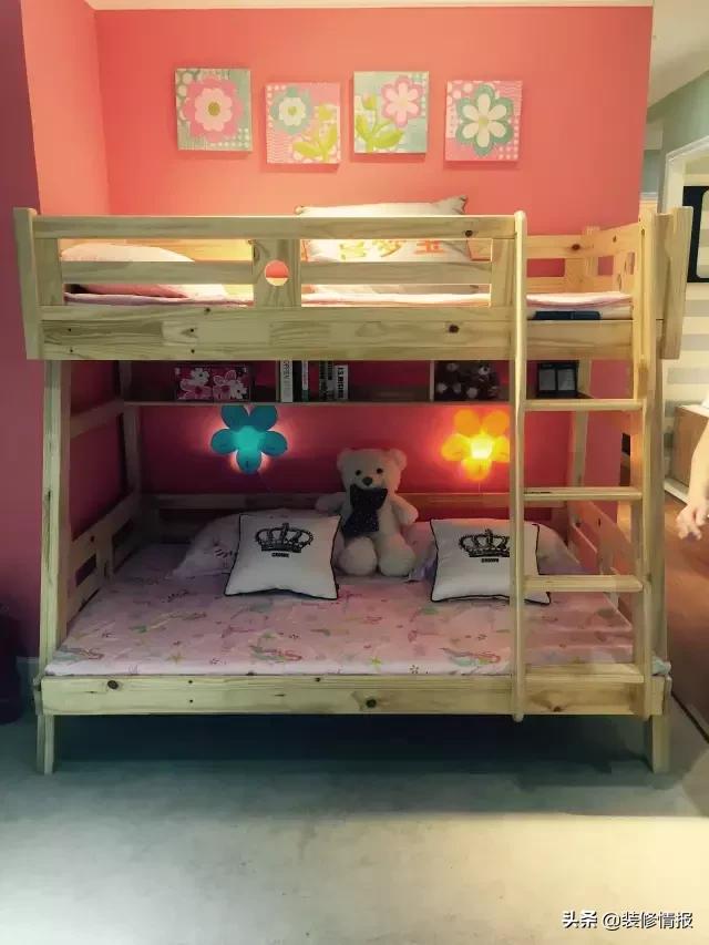 孩纸,宝宝最适合用的床