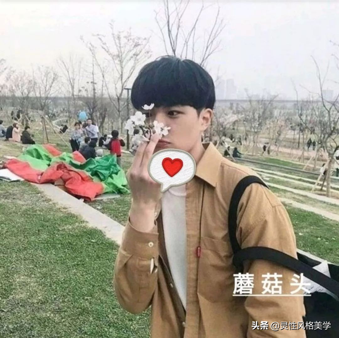 留了这7款男生发型，你想不帅都很难！