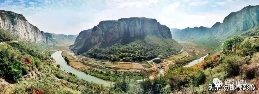 磁县过年去哪里玩,磁县过年好去处