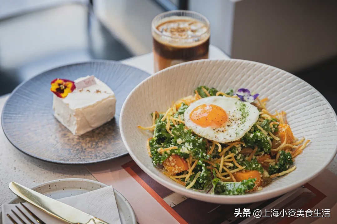 魔都brunch店,魔都最新露台早午餐全地图