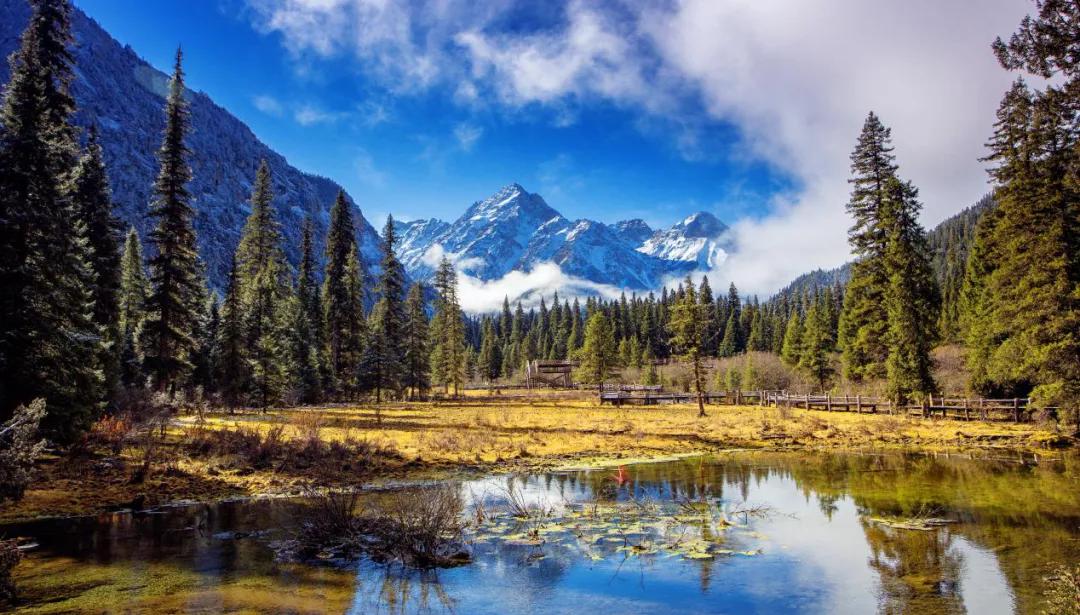 乡村休闲旅游线路,四川50条乡村旅游精品线路