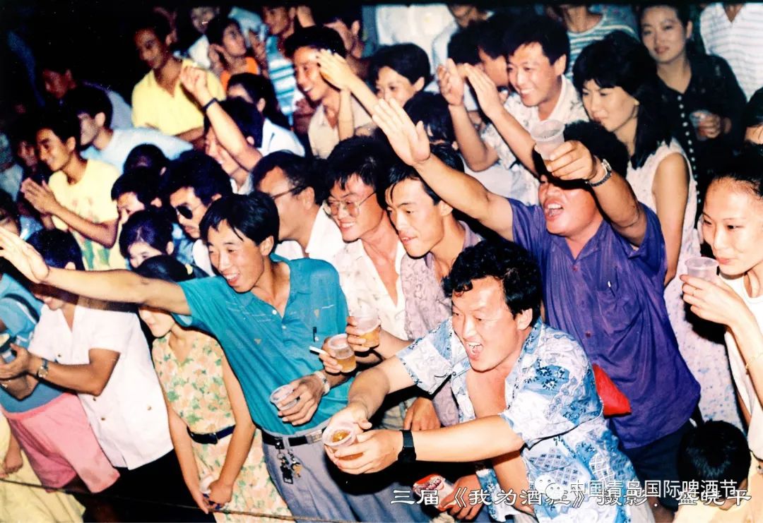 老啤酒节照片,德国啤酒节老照片