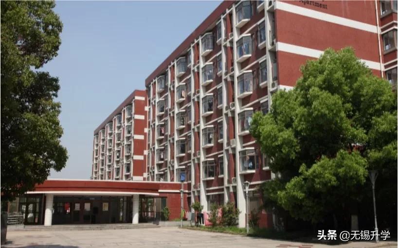 省锡中是省重点高中吗,省锡中是重点高中吗