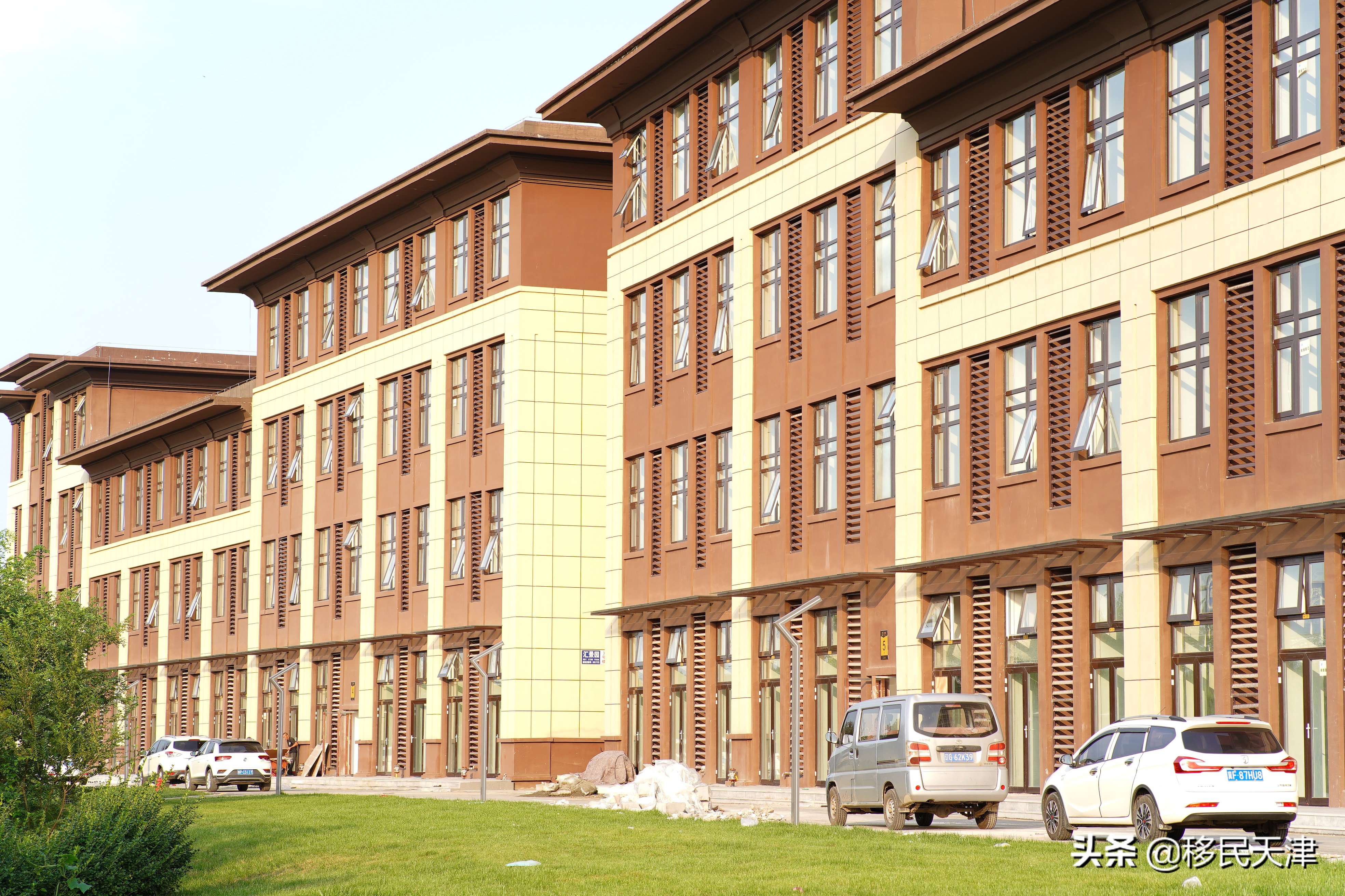 天津武清南湖片区房价,天津武清南湖板块发展