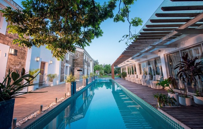 北海涠洲岛带娃住宿,涠洲岛上住宿多少钱