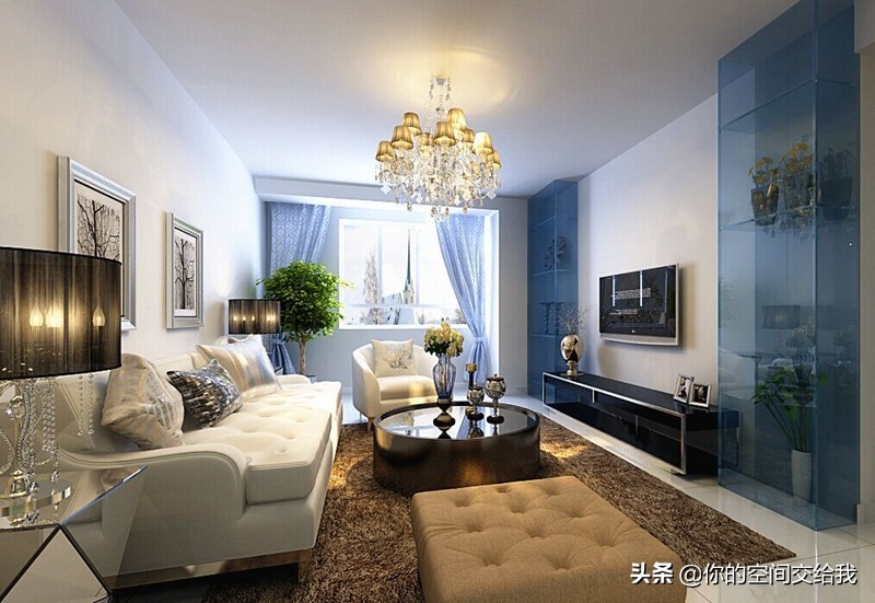 房屋的阳台在客厅好还是在卧室好,阳台在卧室好还是客厅好