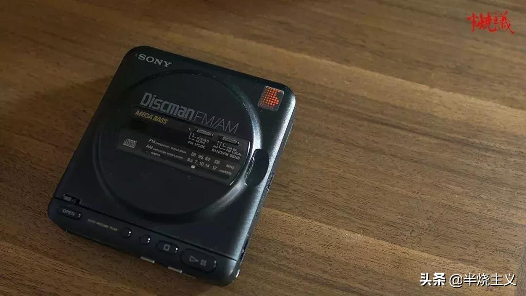 「私房choice」究极音质CD研习社--SONY出了个平民机王