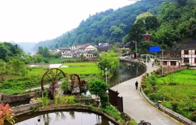 贵州最美农家乐,贵州这些藏在山间的诗意民宿