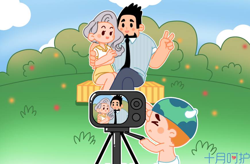 两位资深“西漂”自述：我在西安养孩子，月薪一万不敢大吃大喝……