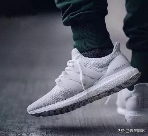 阿迪boost足球鞋是哪几款,adidasboost的鞋哪种性价比高