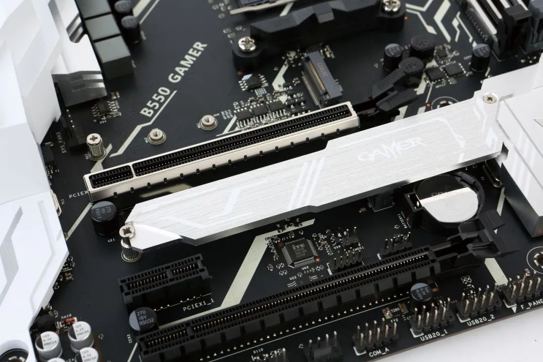 zen3处理器5600u,影驰b550mgamer支持多少频率