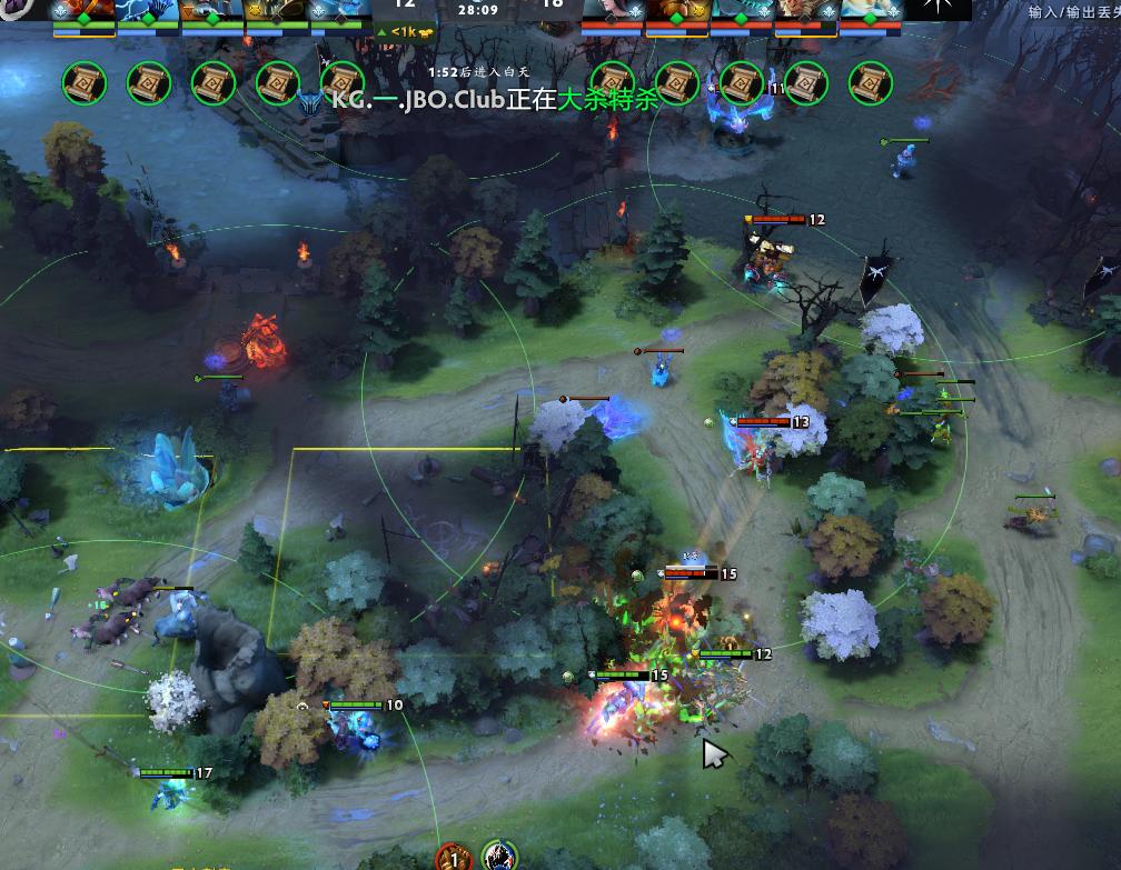 称霸印度！KG3-0横扫Mineski，怒斩ESLOne孟买站冠军