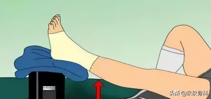 下肢骨科手术包括哪些部位,骨科手术下肢深静脉血栓