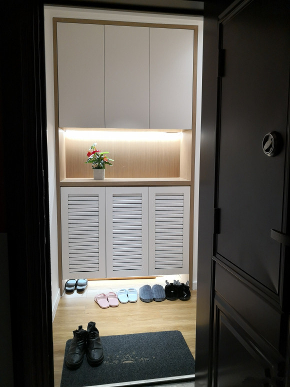 一站式老房翻新设计报价明细,福建老房改造全包价格