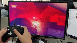 机械按键手柄,北通宙斯手柄优点和缺点