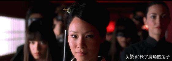 华裔女星刘玉玲旗袍,华裔一姐刘玉玲