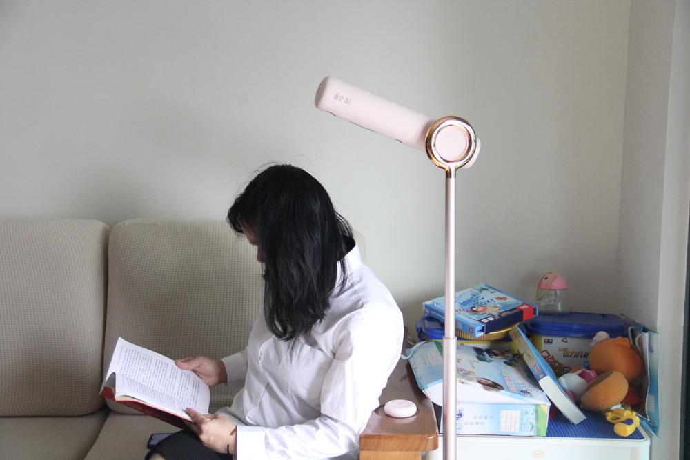 品仕乐懒人吹风机,品仕乐立式吹风机青春版与旗舰版