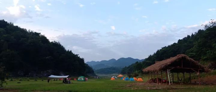 重庆巴南露营烧烤最佳营地推荐,巴南圣灯山附近露营地推荐免费