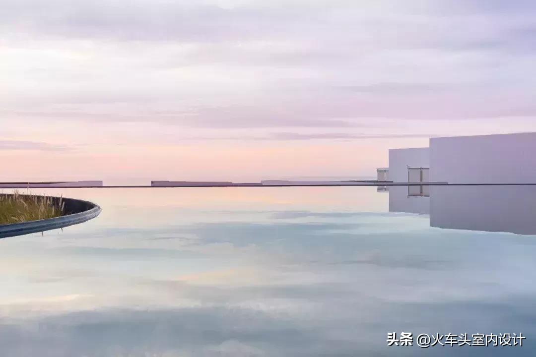 这家酒店不仅舒适又好看你知道吗,这家酒店环境超好