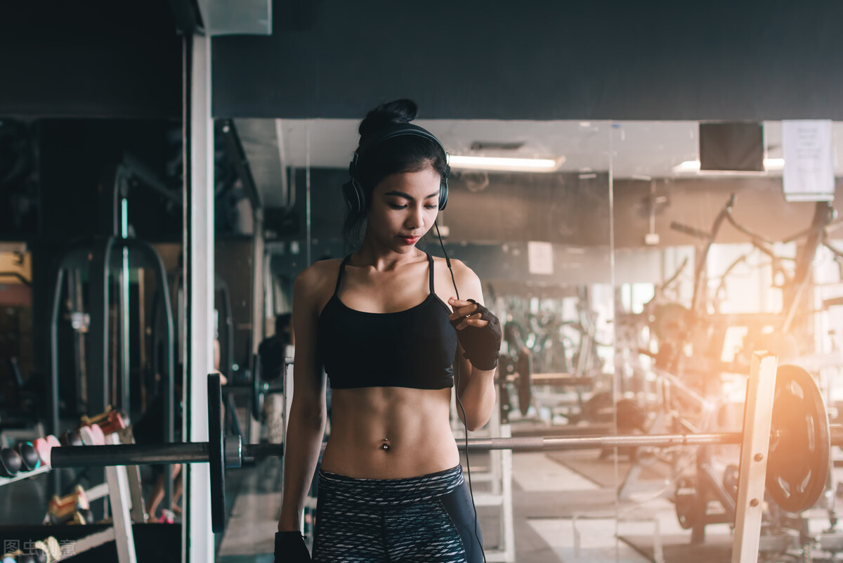 怎样可以成为健身教练,怎样可以成为一个健身教练