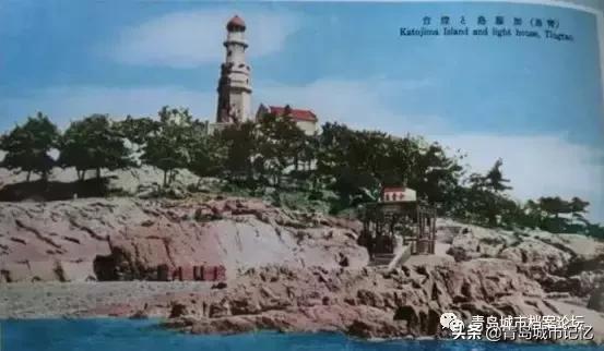 青岛岛城记忆,青岛记忆纪念馆