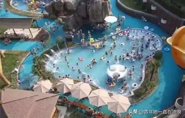 甘肃定西夏天,到定西过一个只有22度的夏天