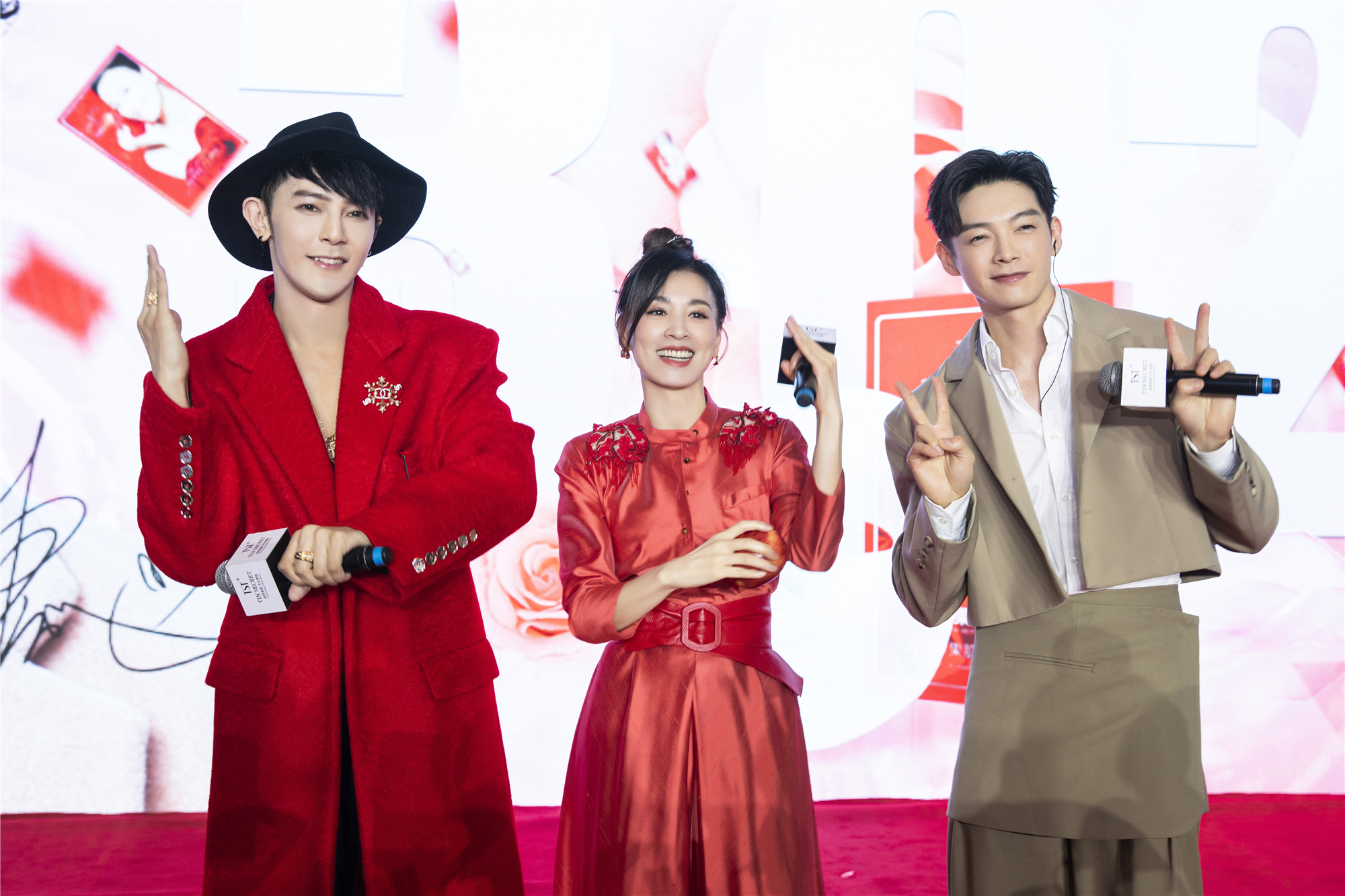 陶虹和张庭现况,陶虹退出张庭公司是有内幕消息吗