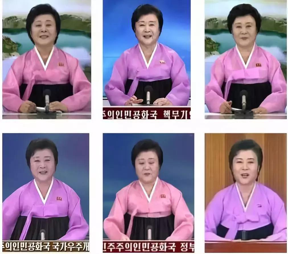 朝鲜国宝级主持人李春姬,朝鲜播音员李春姬获英雄称号