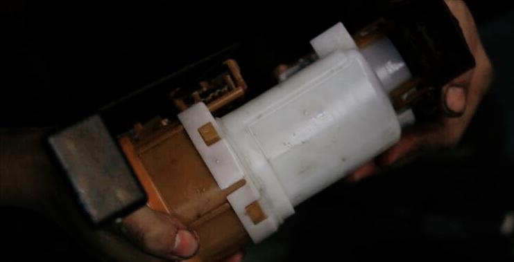 老车翻新：修复2005年凌志LS430，V8自吸大排量，一代神话再复活