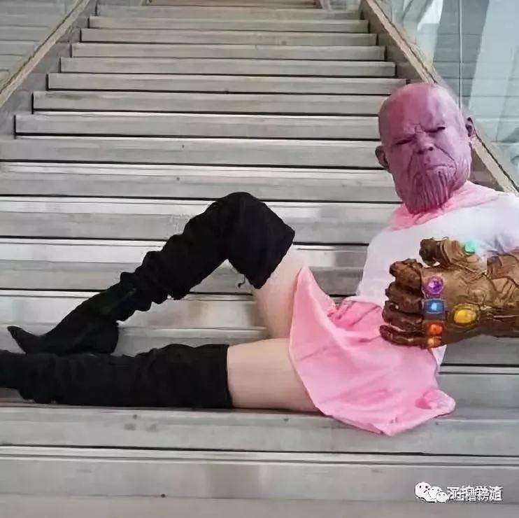 最近一张让你开心的照片,看完笑到停不下来的二十三张图