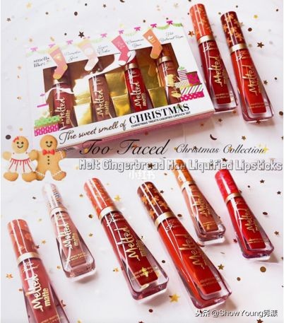 兰蔻圣诞限定盲盒多少钱,兰蔻丝绒爱心限定款