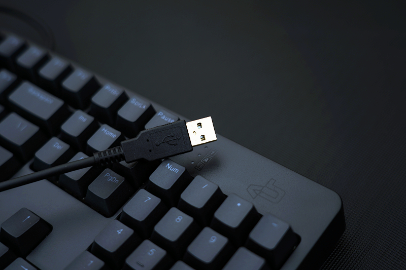 ikbcr410键盘测评,ikbcr410键盘开箱测评