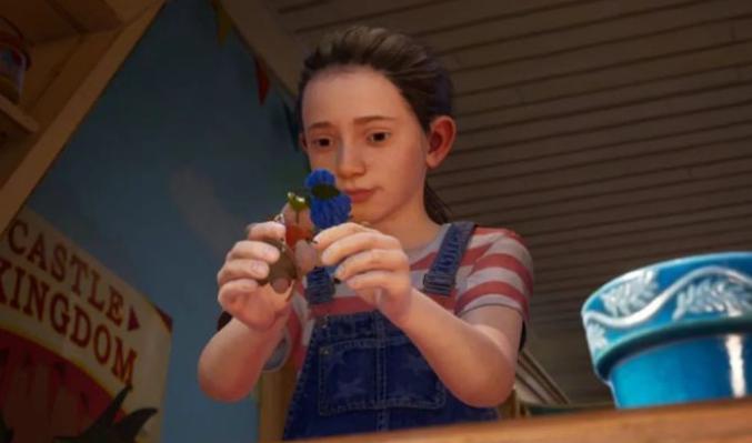 年度最好玩的双人联机游戏,年度最佳游戏双人游戏排行