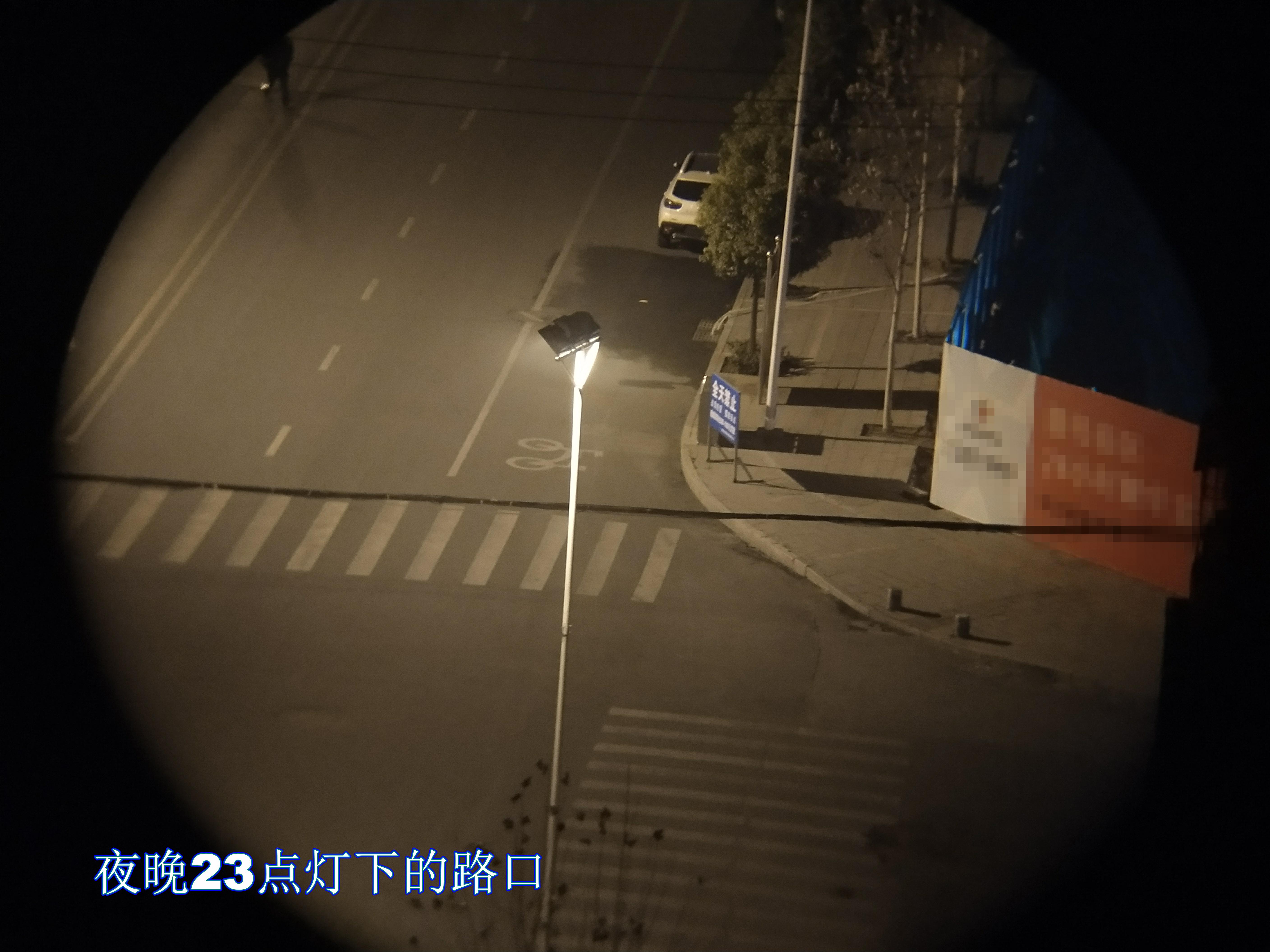 开箱88式军用望远镜,开箱真实军用10倍瞄准镜