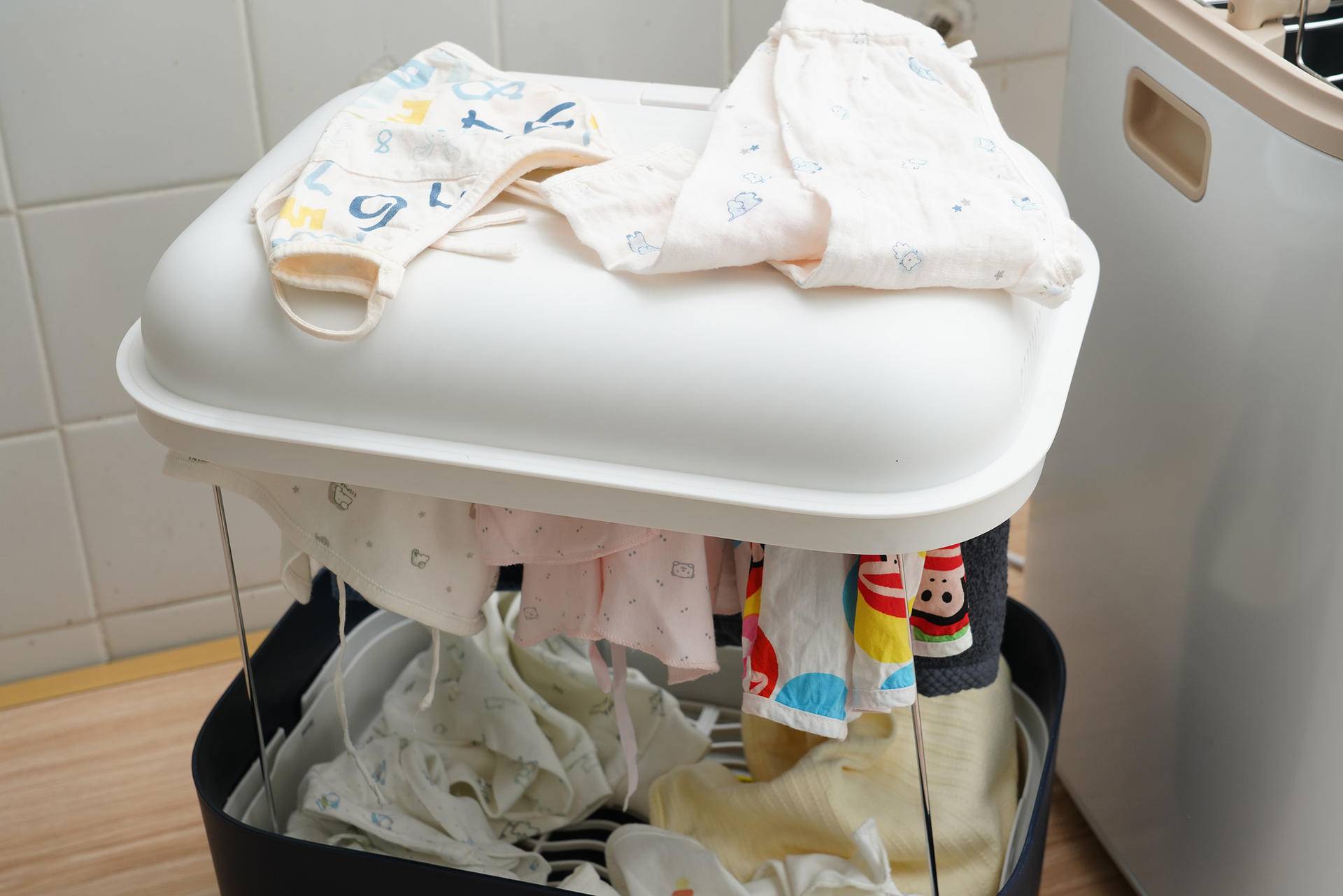 目前口碑最好的折叠干衣机,折叠干衣机家用测评