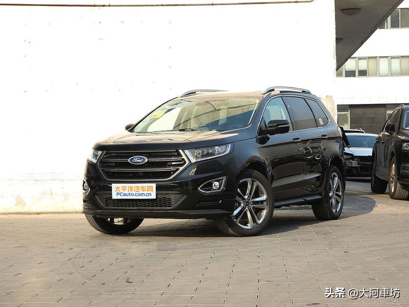 汉兰达锐界冠道楼兰昂科威,汉兰达锐界途昂哪个车越野好