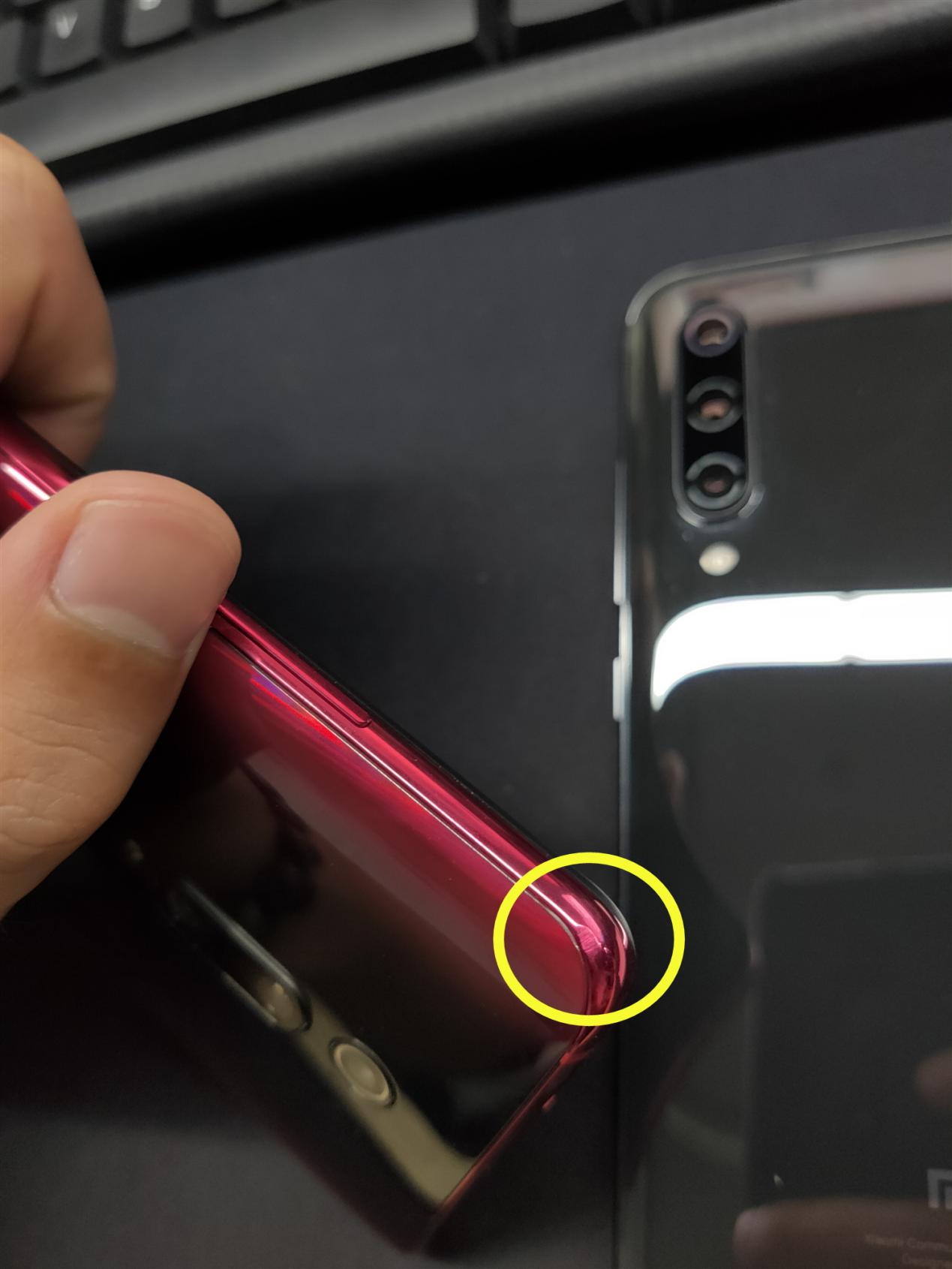 红米k30pro深度体验,红米k20pro尊享版测评科技美学