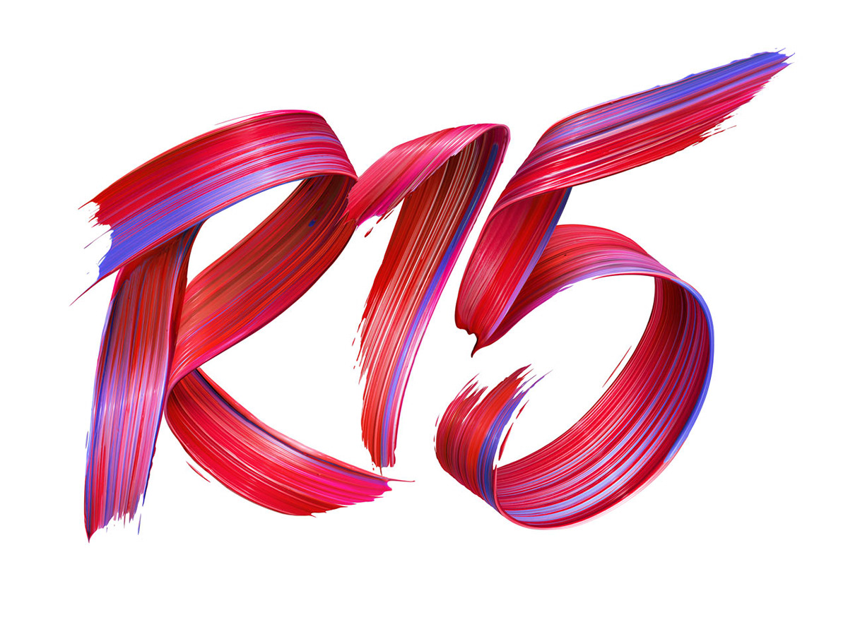 油漆效果海报设计,油漆宣传图片大全