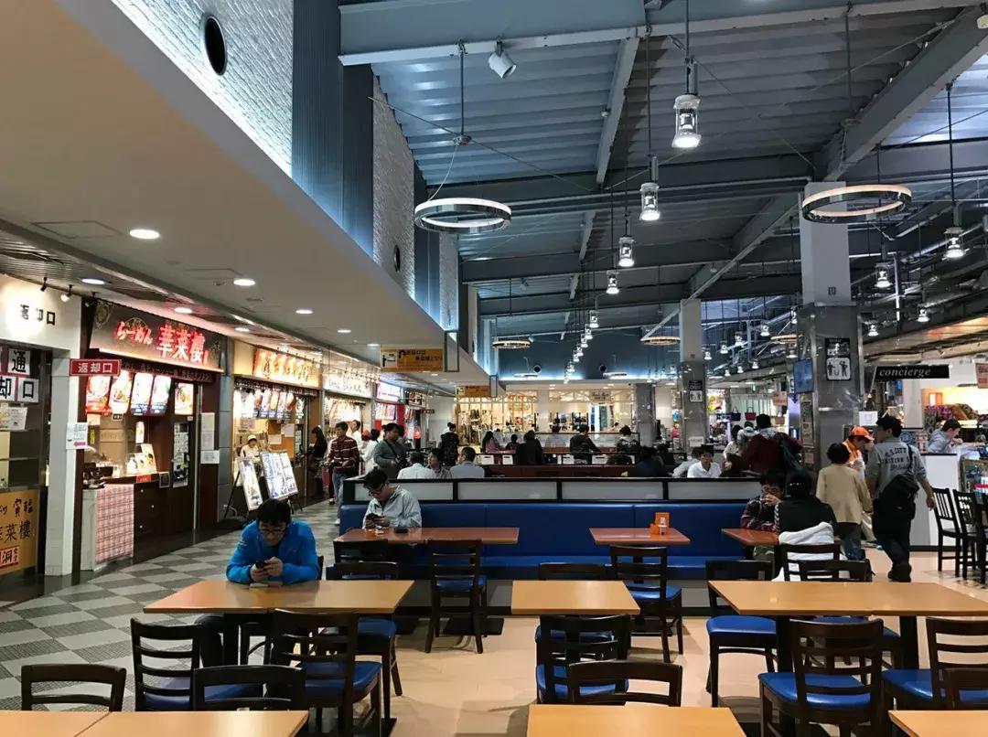 中日零售业,中日零售业有哪些