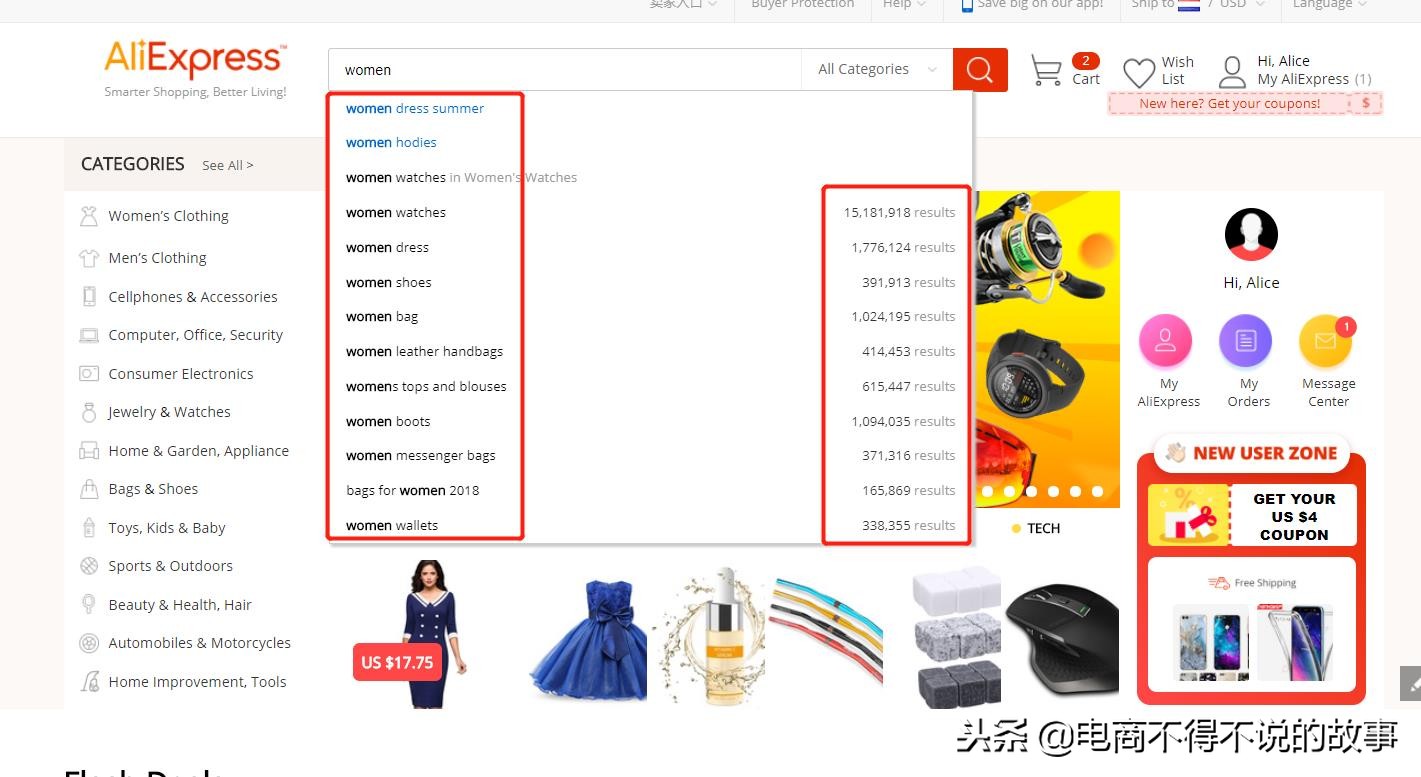 亚马逊运营如何优化店铺,亚马逊卖家如何精细化运营