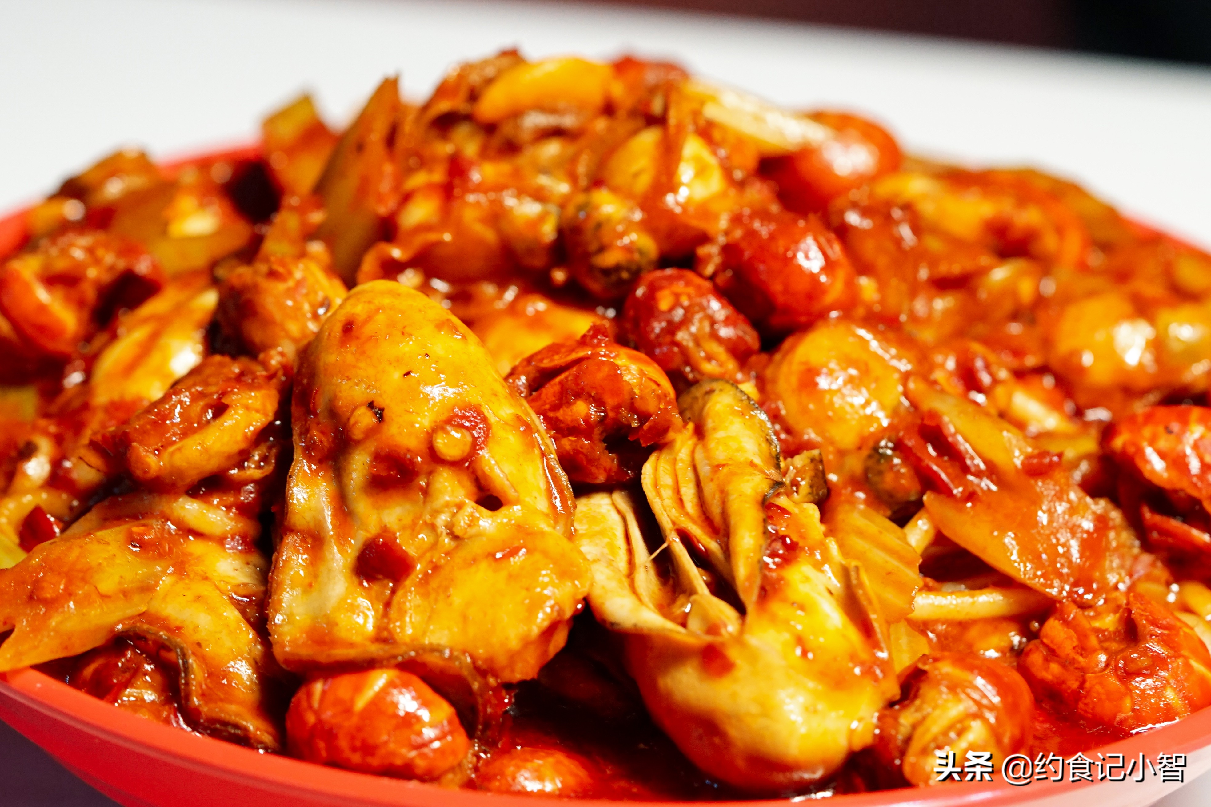 乌鲁木齐最好吃的老字号米粉,乌鲁木齐这家陕北特色面太地道了