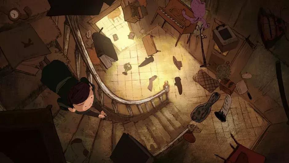 获奖奥斯卡最佳短片,第90届奥斯卡最佳动画短片提名