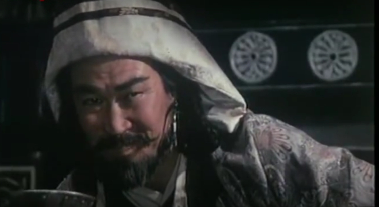 铁木真是哪个时期,铁木真是怎么起家的