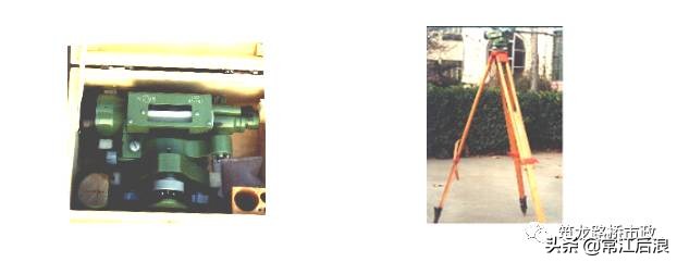 新手如何快速学会水准测量方法,导线测量二等水准教程