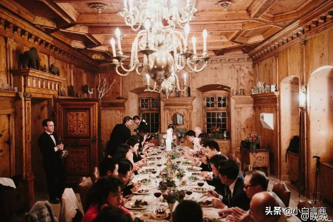 周扬青恋上好利来太子爷？新一代网红太生猛了