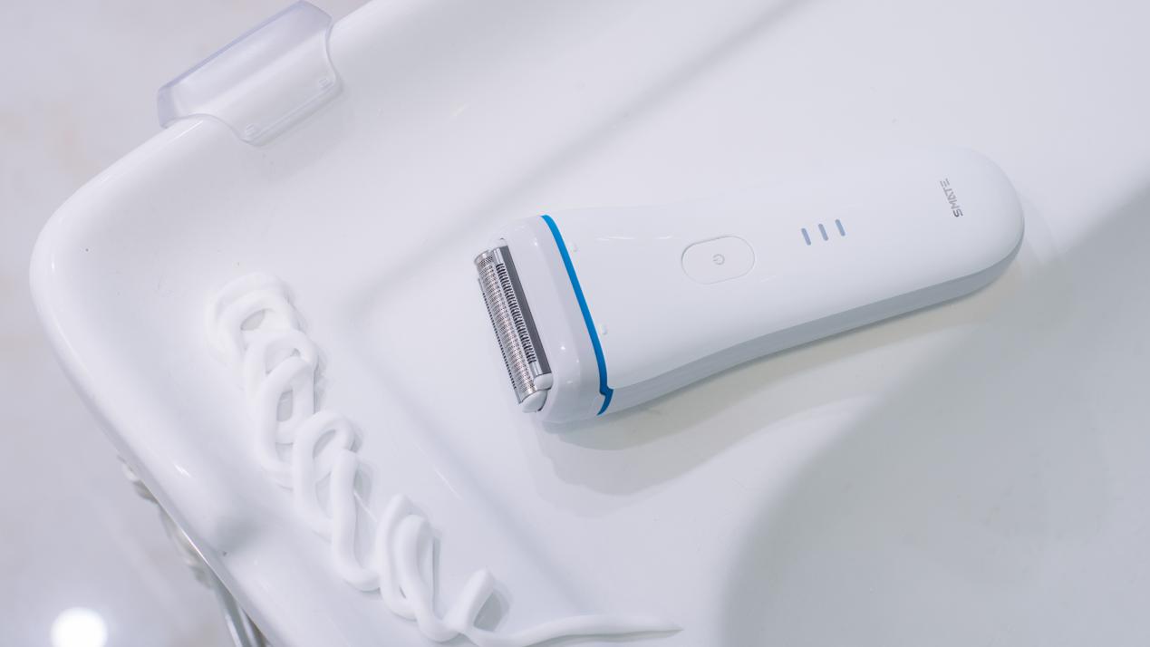 小米有品便宜好用的商品,小米电动剃须刀s300与s500哪个好